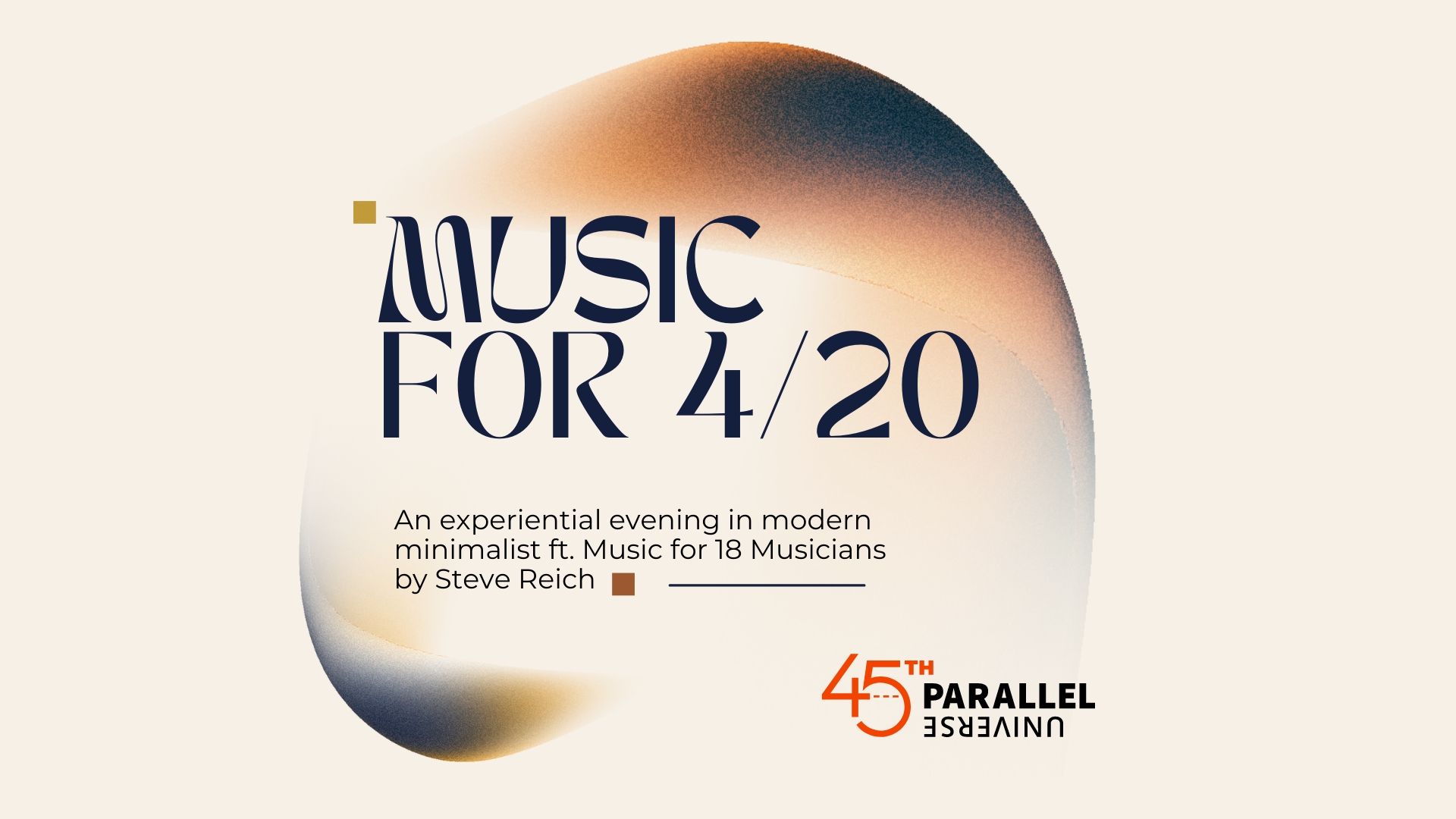 Music for 4/20