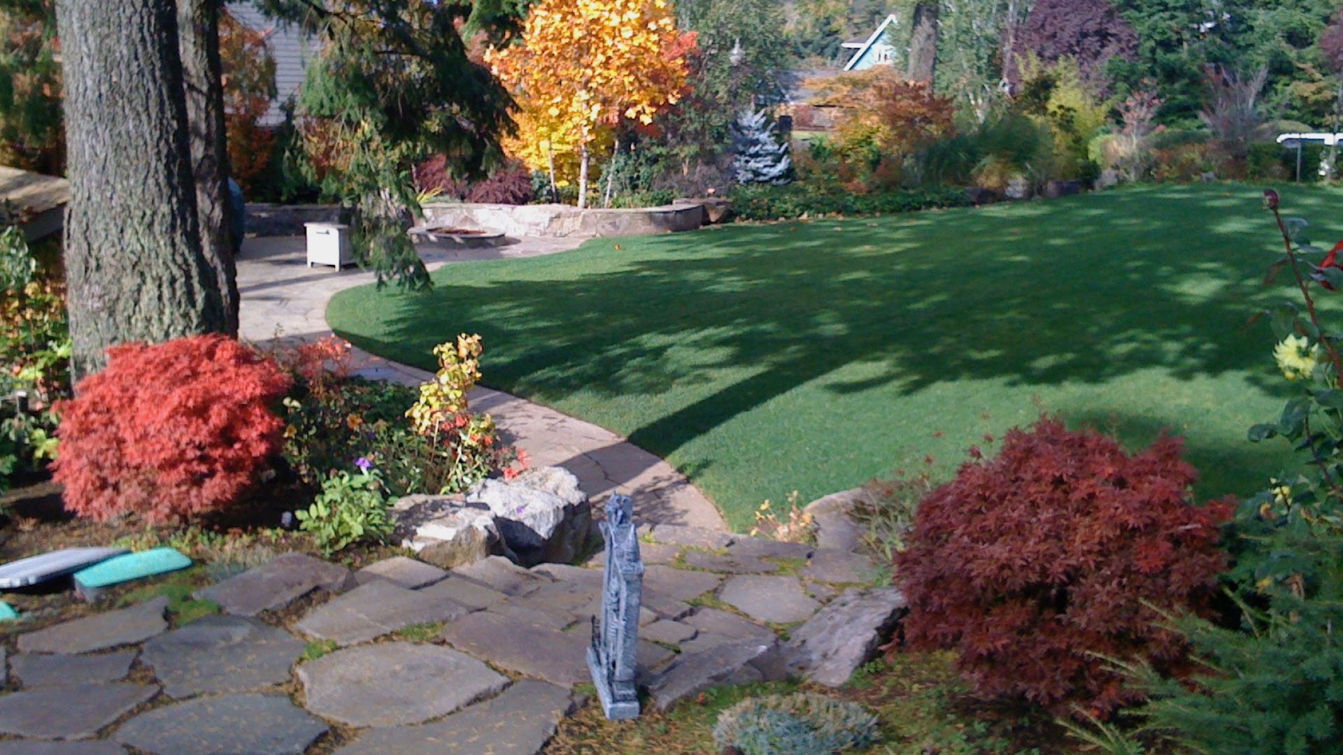 Furnary Garden