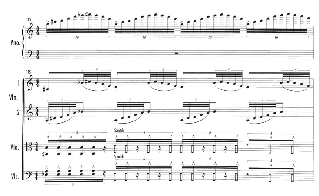 Akiho Score 2