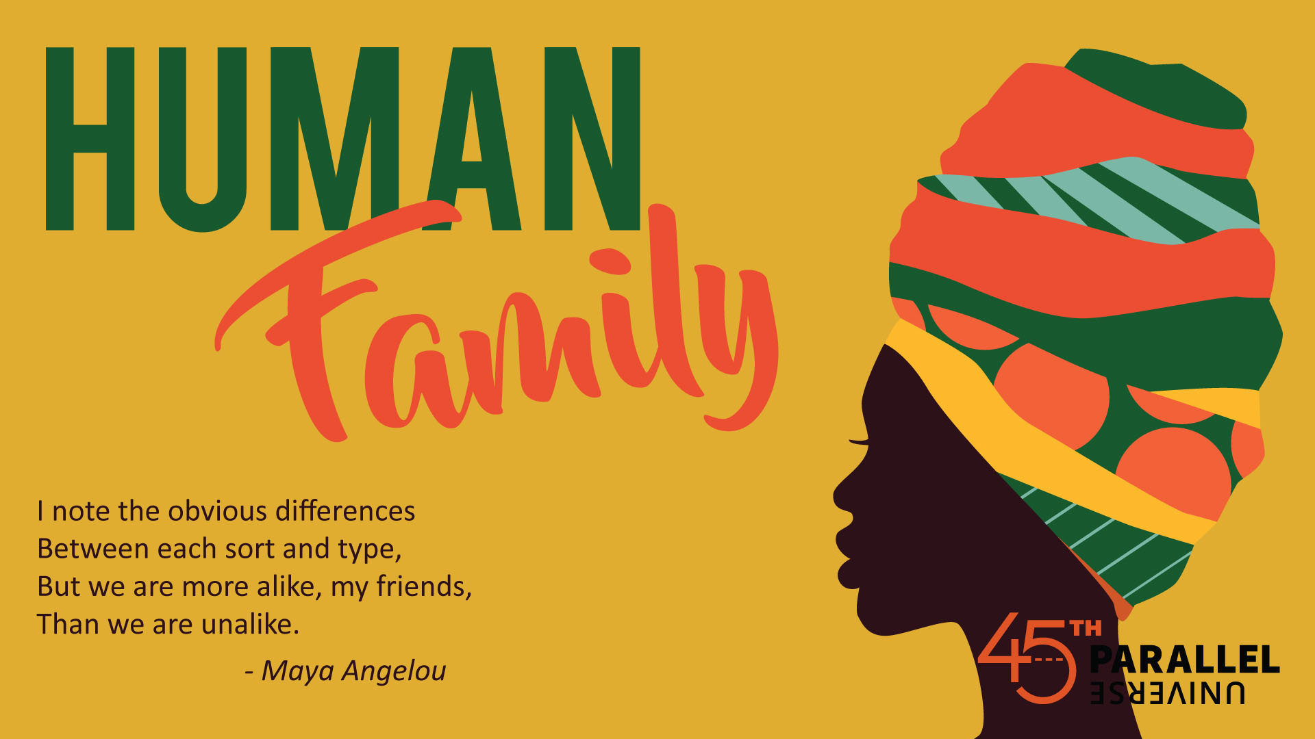 Human Family