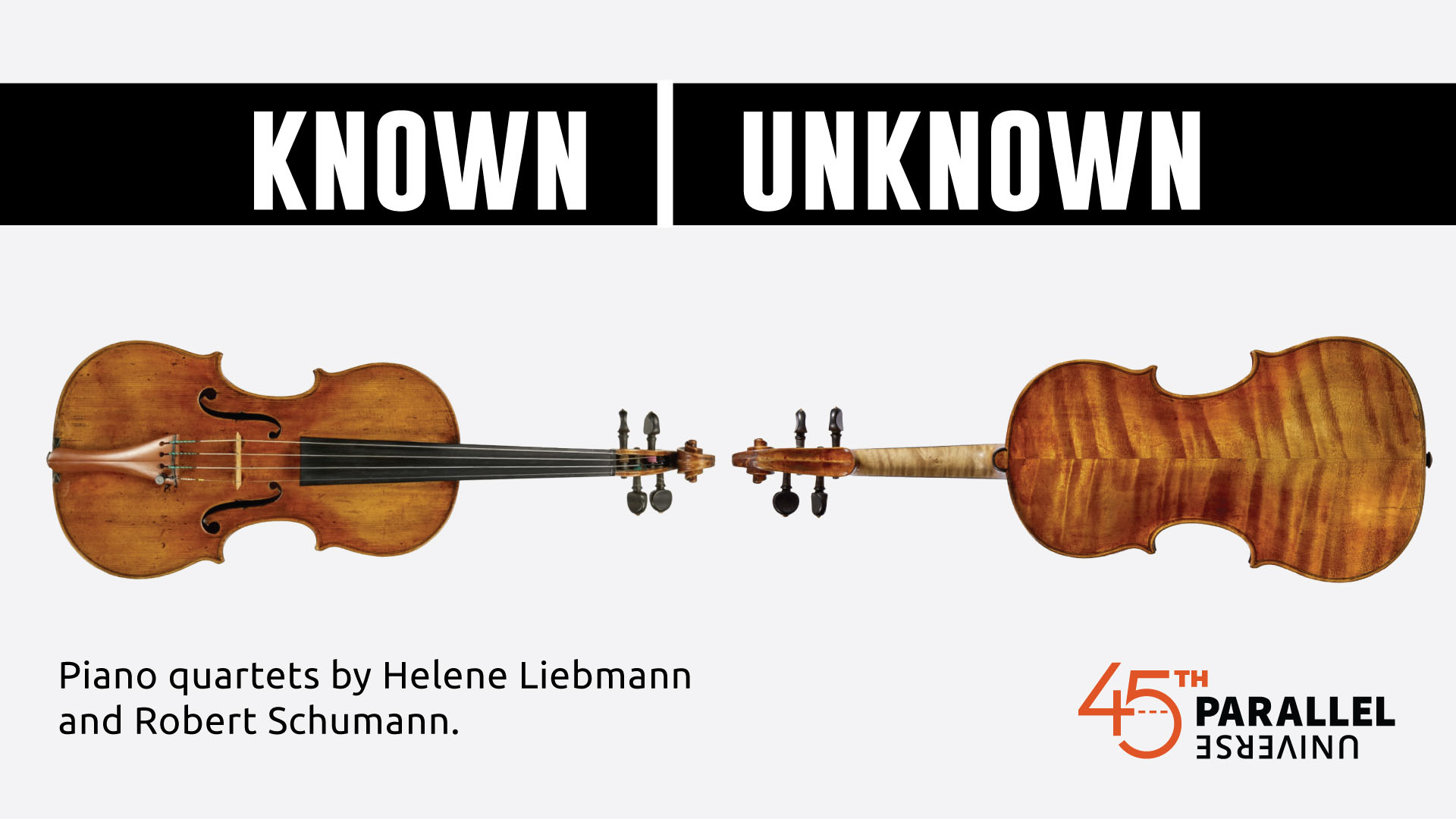 Known Unknown