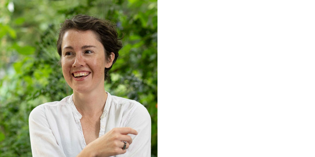 Caroline Shaw