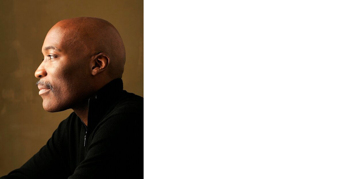 Darrell Grant