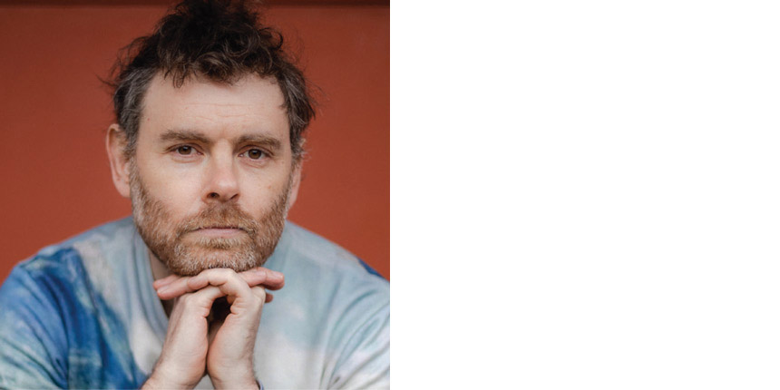 Gabriel Kahane
