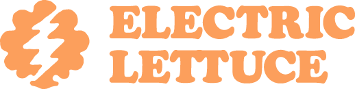 Electric Lettuce Logo