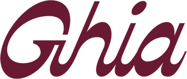 Ghia Logo