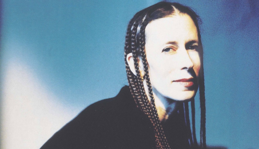 Meredith Monk